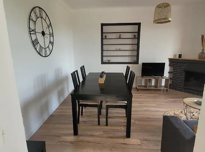 Tomasini Appartement