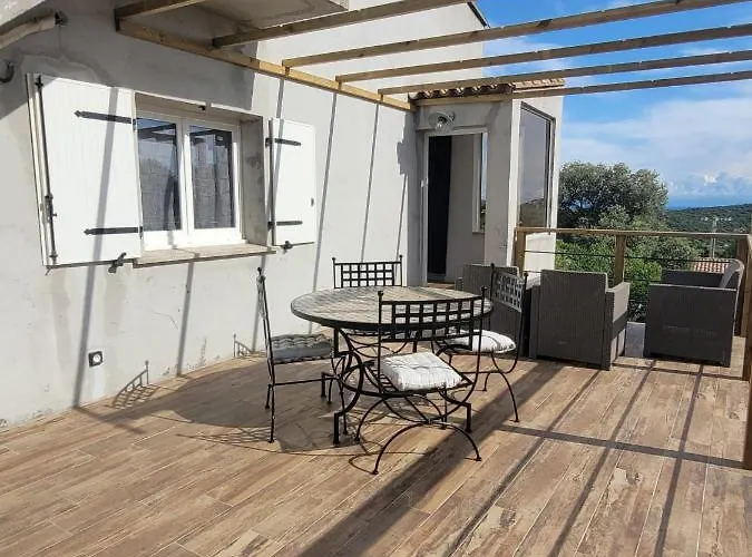 Tomasini Appartement