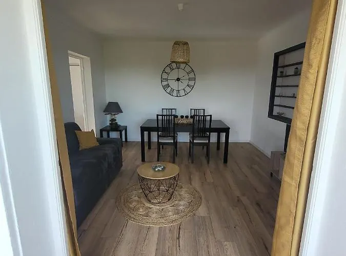 Appartement Tomasini *