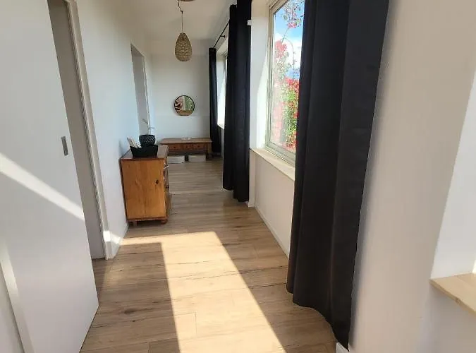 Tomasini Appartement *