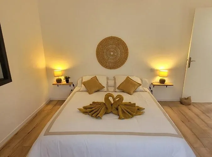 Tomasini Appartement *