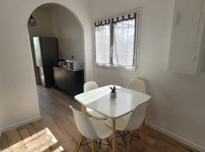 Tomasini Appartement