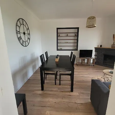 Gite Tomasini Apartment