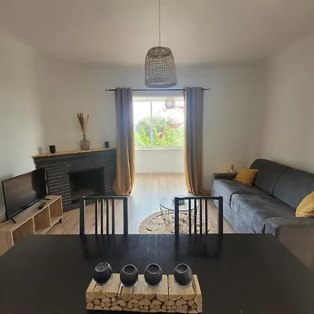 Gite Tomasini Apartment