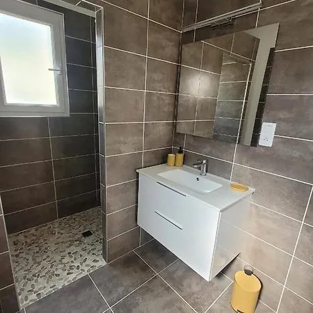 Gite Tomasini Apartment