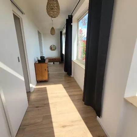 Gite Tomasini Apartment *