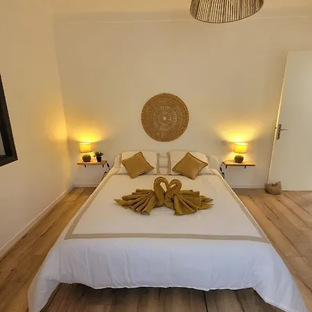 Gite Tomasini Apartment *