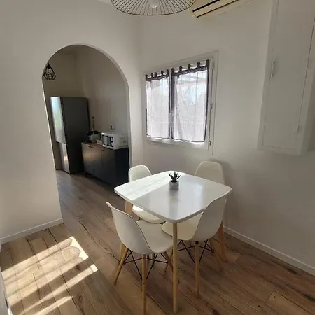 Gite Tomasini Apartment